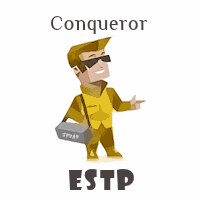 estp