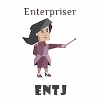 entj