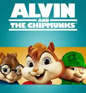 Alvin And The Chipmunks