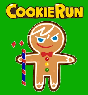 Cookie Run