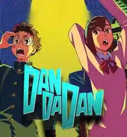 Dandadan
