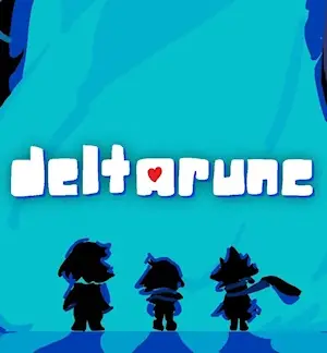 Deltarune