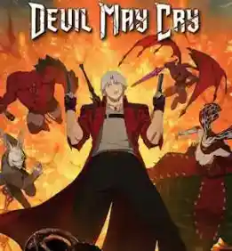Devil May Cry