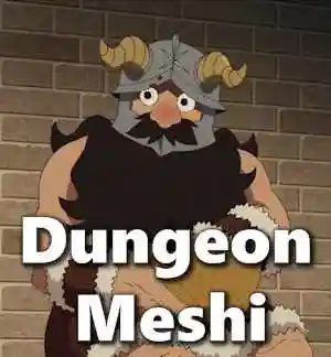Delicious in Dungeon