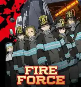 Fire Force