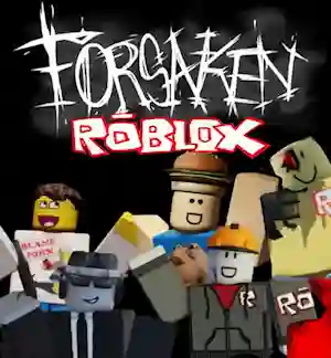 Forsaken