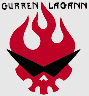 Gurren Lagann