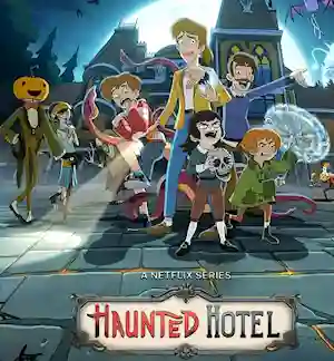 Haunted Hotel