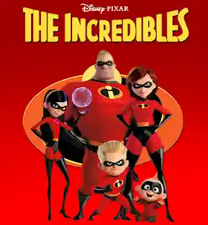 The Incredibles
