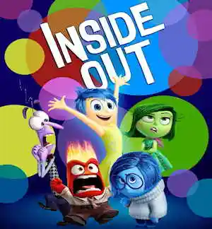 Inside out