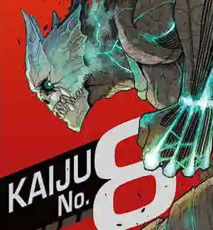 Kaiju No. 8