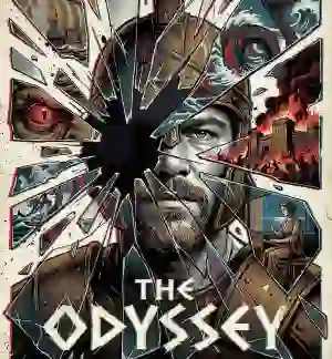 The Odyssey