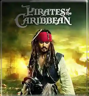 Pirates of the Caribbean