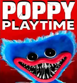 Poppy Playtime
