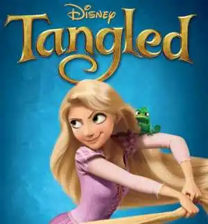 Tangled