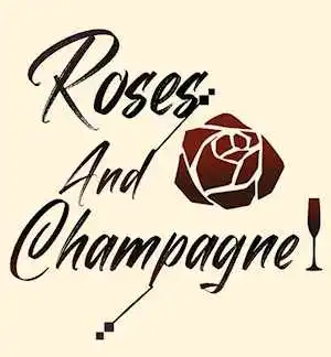 Roses and Champagne