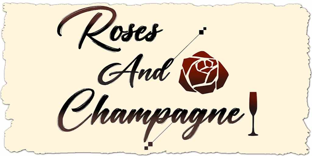 Characters Roses and Champagne test