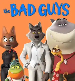 The Bad Guys