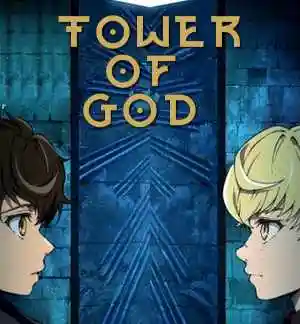 Tower of God