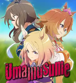 Uma Musume