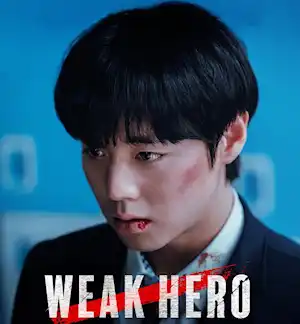 Weak Hero