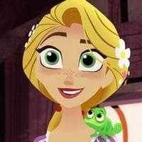 Rapunzel -