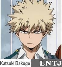 Кацуки Бакуго Boku no Hero Academia's picture