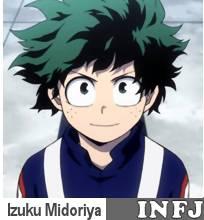 Изуку Мидория Boku no Hero Academia's picture