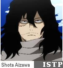 Шота Аизава Boku no Hero Academia's picture