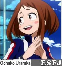 Очако Урарака Boku no Hero Academia's picture