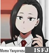 Момо Яойорозу Boku no Hero Academia's picture