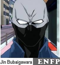 Джин Бубаигавара Boku no Hero Academia's picture