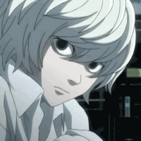 Фото Нэйт Ривер Death Note