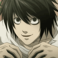 Фото Эл Лоулайт Death Note