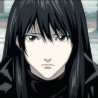 Фото Наоми Мисора Death Note