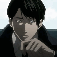 Фото Рей Пенбер Death Note