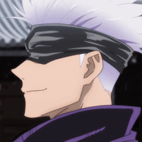 Годжо Сатору Jujutsu Kaisen's picture