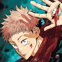 Итадори Юдзи Jujutsu Kaisen's picture