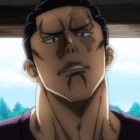 Тодо Аой Jujutsu Kaisen's picture