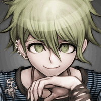 Фото Rantaro Amami danganronpa
