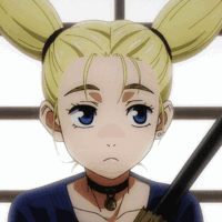 Momo Nishimiya «Jujutsu Kaisen»'s picture