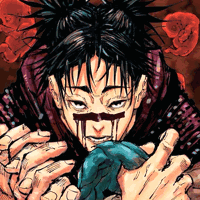 Choso «Jujutsu Kaisen»'s picture