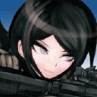 Фото Mukuro.Ikusaba_Danganronpa