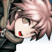 Фото Makoto.Naegi_Danganronpa