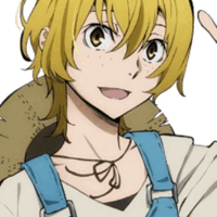 Kenji Miyazawa. Bungou-Stray-Dogs's picture