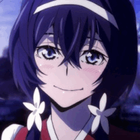 Kyoka Izumi. Bungou-Stray-Dogs's picture