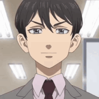 Фото Naoto Tachibana Токийские мстители
