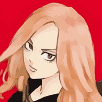 Фото Yuzuha Shiba Токийские мстители