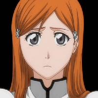 Orihime Inoue Блич's picture