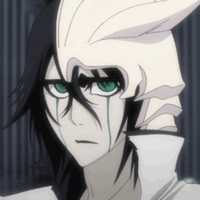 Ulquiorra Cifer Блич's picture